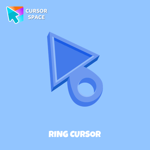 Ring cursor